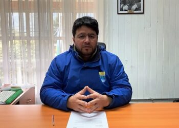 Alcalde llamó a incluir a la comuna de Cisnes en negociaciones por reducción de cuota del erizo