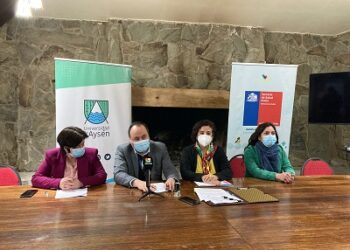 Salud Aysén: Nueva aplicación móvil con información de la Red Asistencial Aysenina