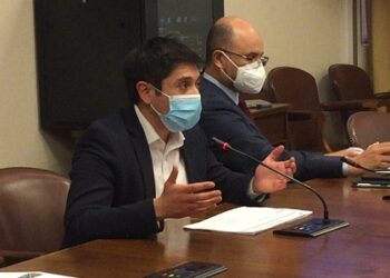 Diputado Calisto valora nuevo beneficio en ayuda a las PYMES pero lamenta la poca cobertura que tendrá