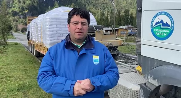Municipalidad de Cisnes beneficiará a más de 330 campesinos de la comuna con entrega Cosetán
