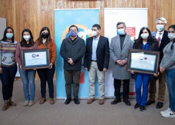 Dos empresas de la Región de Aysén reciben Sello 40 horas tras reducir su jornada laboral