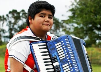 Sesiones en La Ruta del Acordeón abordará la puesta en valor de las tradiciones y el folclore desde la mirada de niñas y niños