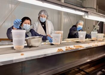 Hasta el viernes 19 se encuentra abierto Premio Nacional de la Mujer Innovadora en Agricultura de FIA del Ministerio de Agricultura.&nbsp;