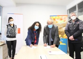 Niños, niñas y adolescentes podrán acceder a oferta programática del Mindep
