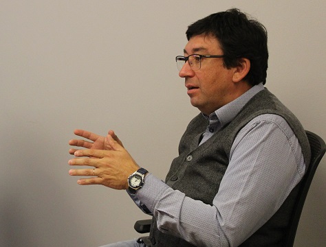 Cámara Chilena de la Construcción: “La ejecución presupuestaria de la región es preocupante”