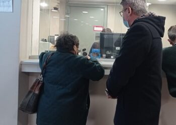 Se inició el pago del Bono Invierno ChileApoya y la ampliación de la cobertura de la Pensión Garantizada Universal