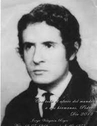 Conmemoración del Día Internacional del Detenido Desaparecido ¡¡¡¡Para que Nunca Mas en Chile!!!!