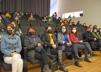 Circuito Intersectorial de Femicidio organiza Jornada “Y después del Femicidio ¿Qué?”