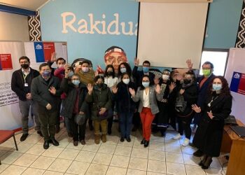 Subsecretario del Medio Ambiente lanza Fondo de Protección Ambiental en Coyhaique