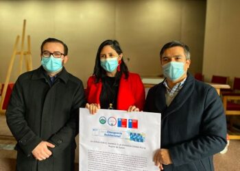 Seremi de Vivienda, Paulina Ruz, por Plan de Emergencia Habitacional: “Tenemos una meta que pretendemos cumplir y superar con creces”