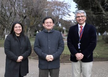 Autoridades regionales destacan diálogo y gradualidad en indicaciones al proyecto de ley de jornada laboral de 40 horas