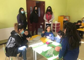 Este sábado se realizará Primera Feria de Admisión Escolar y Educación Parvularia