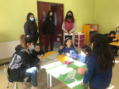 Este sábado se realizará Primera Feria de Admisión Escolar y Educación Parvularia