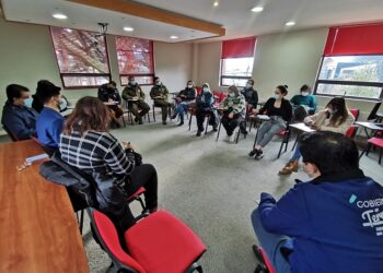 GOBIERNO Y POLICÍAS COORDINAN ACCIONES&nbsp; EN MATERIA DE SEGURIDAD PÚBLICA
