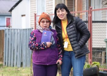 SEREMI DESTACÓ NUEVA TRANSFERENCIA DE ATRIBUCIONES A LAS REGIONES