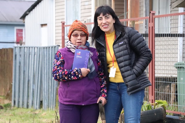 SEREMI DESTACÓ NUEVA TRANSFERENCIA DE ATRIBUCIONES A LAS REGIONES
