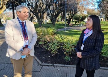 Destacan que salario mínimo se reajustó a $400.000 y se incrementó el subsidio a MiPymes