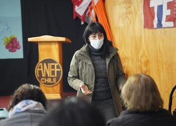 Seremi de Gobierno releva plan de inversión “Chile Apoya a tu comuna”