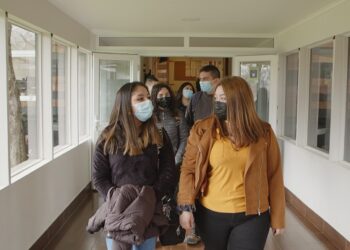 Universidad de Aysén abre sus puertas a jóvenes,&nbsp; egresados y comunidades educativas