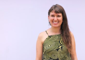 Ex constituyente Vanessa Hoppe y sistemas de justicia: “Se reconoce el pluralismo jurídico en un principio, pero en el Congreso se dará la discusión”