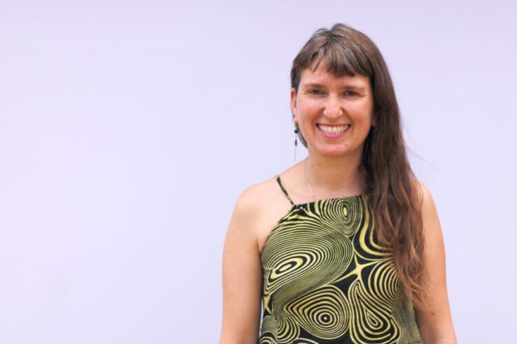 Ex constituyente Vanessa Hoppe y sistemas de justicia: “Se reconoce el pluralismo jurídico en un principio, pero en el Congreso se dará la discusión”