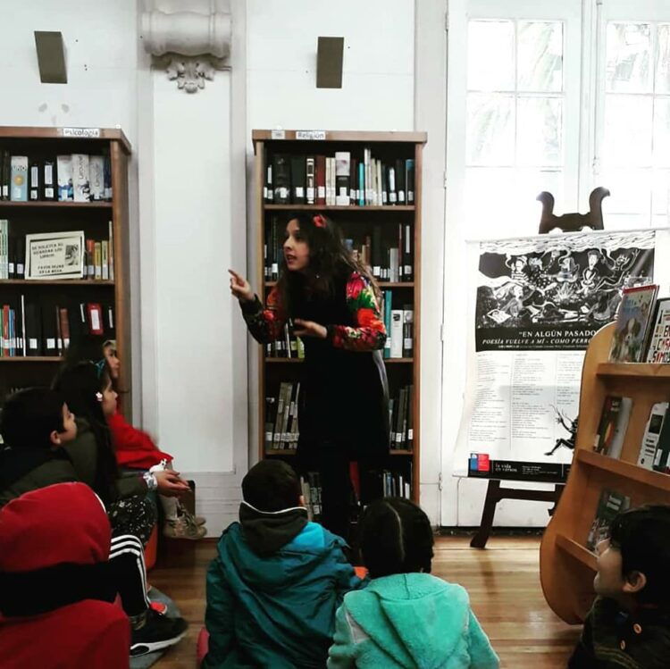 En Puerto Aysén celebrarán Día del Niño y Niña con lectura de cuentos