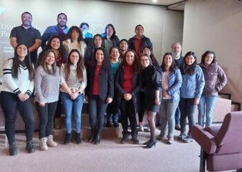 CON REPRESENTANTES DE GUAITECAS A TORTEL SE REALIZA ENCUENTRO DEL REGISTRO SOCIAL DE HOGARES