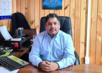 ALCALDE SILVA VALORÓ DECISIÓN DE LA JUSTICIA DE PARALIZAR EL TRASPASO DE LAS 300 TONELADAS DE ERIZO DESDE LA REGIÓN DE AYSÉN A LA DE LOS LAGOS