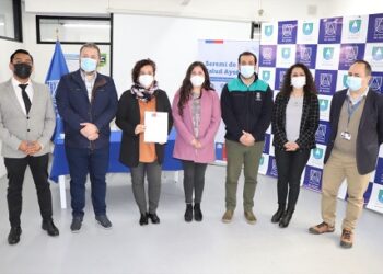 Universidad de Aysén se suma a comisión regional de lactancia materna