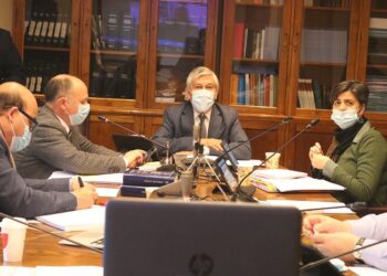 Sandoval y subdivisiones de terreno:  “Hay necesidad de construir un marco legislativo nuevo que se haga cargo de esta realidad”