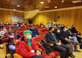 Con conversatorios realizados en Coyhaique y Puerto Aysén se difundieron los alcances del Copago Cero en la Red Pública de Salud.