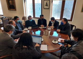 Ejecutivo prioriza agenda de trabajo para el litoral de Aysén