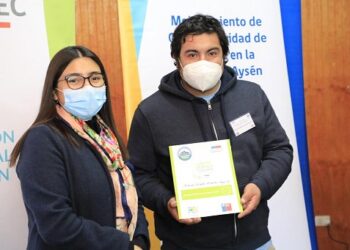 Seremi de Economía, Fomento y Turismo destaca envío de proyecto Fogape y nuevas medidas de alivio a la deuda tributaria para MiPymes&nbsp;