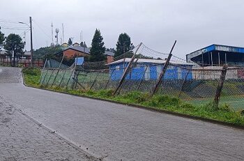 CASI 80 MILLONES DE PESOS INVERTIRÁ LA MUNICIPALIDAD DE GUAITECAS EN MEJORAR EL ESTADIO LA CHUCHOCA&nbsp;