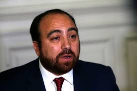Ex constituyente Fuad Chahín y su opción por el Rechazo: “Chile necesita una nueva Constitución, pero esta no”