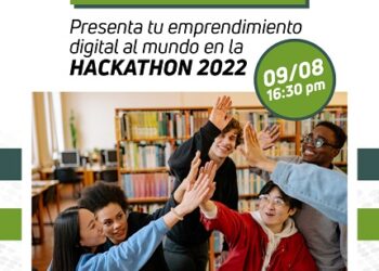 Lanzan hackathon para combatir la violencia de género
