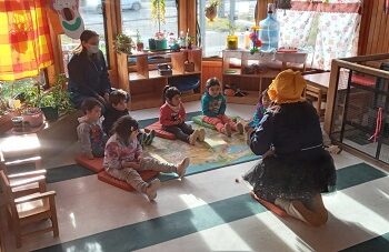 Jardines Infantiles de Fundación Integra retoman actividades con niños