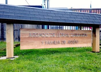JUZGADO DE GARANTÍA DE PUERTO AYSÉN DECRETA LA PRISIÓN PREVENTIVA DE IMPUTADO POR CUASIDELITO DE HOMICIDIO