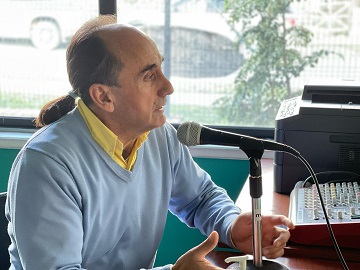 ALCALDE DE CHILE CHICO CRITICÓ LICITACIÓN PARA EL SUBSIDIO DE TRANSPORTE AÉREO