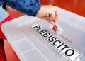 Encuesta ciudadana Plebiscito Constitucional