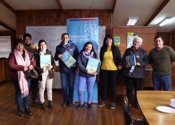 Seremi de Gobierno entregó recursos a seis organizaciones sociales de Coyhaique&nbsp;