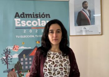 Región de Aysén registra un 44,9 % por ciento de avance en las postulaciones al Sistema de Admisión Escolar 2023