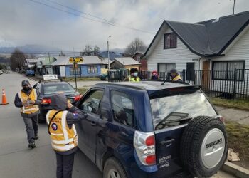 Piden precaución a conductores ante próximo fin de semana largo