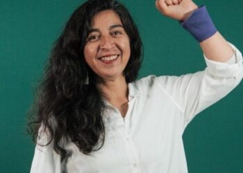 Ex constituyente Tania Madriaga y Estado regional: “Uno de los criterios fue superar la brecha de desigualdad territorial de nuestro país”