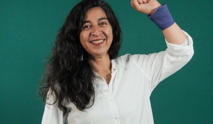 Ex constituyente Tania Madriaga y Estado regional: “Uno de los criterios fue superar la brecha de desigualdad territorial de nuestro país”