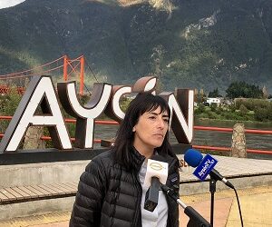 Seremi de Gobierno valoró decisión de Contraloría por campaña “Chile Vota Informado”&nbsp;