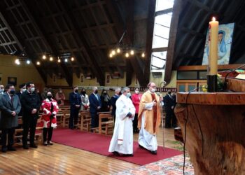 Te Deum 2022: “Señor, danos el don de la profecía”