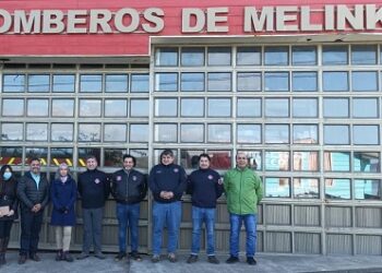 BIENES NACIONALES, MUNICIPIO Y COMUNIDAD FIRMAN PROTOCOLO DE ACUERDO