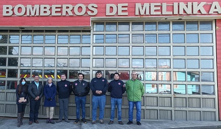 BIENES NACIONALES, MUNICIPIO Y COMUNIDAD FIRMAN PROTOCOLO DE ACUERDO