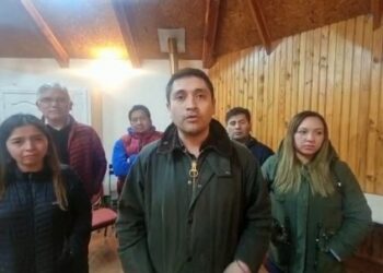 Diputado Calisto y dirigentes piden al Gore concretar convenio de programación para contar con más recursos para proyectos habitacionales